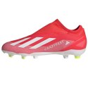 Korki adidas X Crazyfast League LL FG Jr IF0688