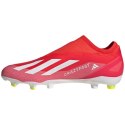 Buty piłkarskie adidas X Crazyfast League LL M IG0623