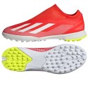 Turfy adidas X Crazyfast League LL TF Jr IF0687