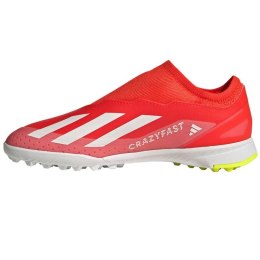 Turfy adidas X Crazyfast League LL TF Jr IF0687