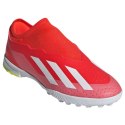 Turfy adidas X Crazyfast League LL TF Jr IF0687