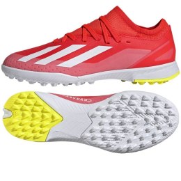 Turfy adidas X Crazyfast League TF Jr IF0679