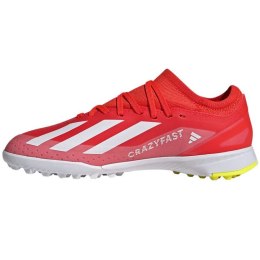 Turfy adidas X Crazyfast League TF Jr IF0679