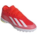 Turfy adidas X Crazyfast League TF Jr IF0679