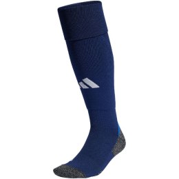 Getry piłkarskie adidas AdiSocks 24 Aeroready IM8924