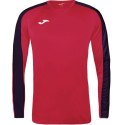 Koszulka Joma Academy III T-Shirt L/S 101658.601