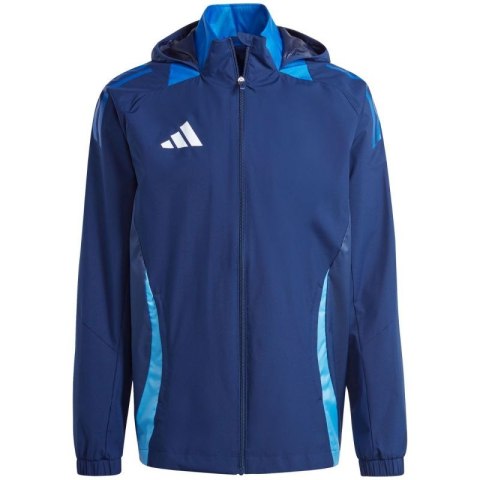 Kurtka adidas Tiro 24 Competition All-Weather M IR9520