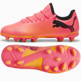 Korki Puma Future 7 Play FG/AG Jr 107734 03