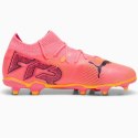 Korki Puma Future 7 Match FG/AG Jr 107729-03