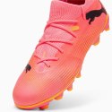 Korki Puma Future 7 Match FG/AG Jr 107729-03