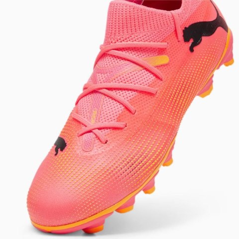 Korki Puma Future 7 Match FG/AG Jr 107729-03 Korki Puma Future 7 Match FG/AG Jr 107729-03