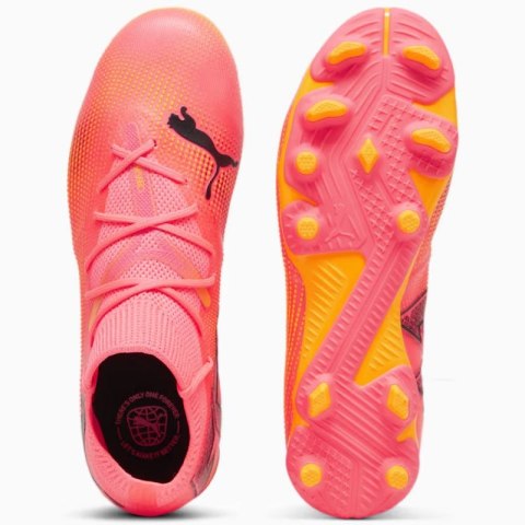 Korki Puma Future 7 Match FG/AG Jr 107729-03 Korki Puma Future 7 Match FG/AG Jr 107729-03