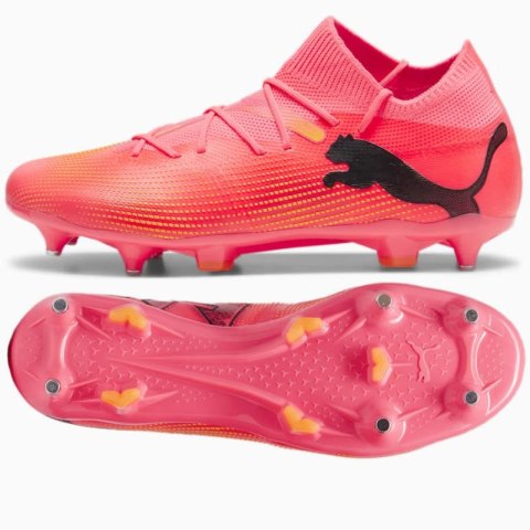 Wkręty Puma Future 7 Match MxSG M 107714-03