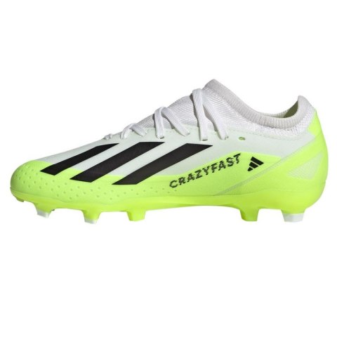 Korki adidas X CRAZYFAST.3 FG Jr ID9352