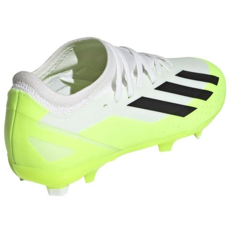 Korki adidas X CRAZYFAST.3 FG Jr ID9352