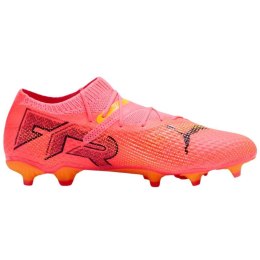 Buty piłkarskie Puma Future 7 Pro+ FG/AG M 107705 03