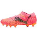 Korki Puma Future 7 Pro+ FG/AG M 107705 03