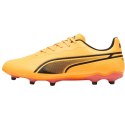 Buty piłkarskie Puma King Match FG/AG M 107570 05