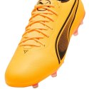 Buty piłkarskie Puma King Pro FG/AG M 107566 06