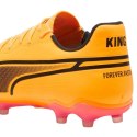 Buty piłkarskie Puma King Pro FG/AG M 107566 06