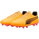 Buty piłkarskie Puma King Pro FG/AG M 107566 06