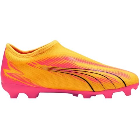 Korki Puma Ultra Match LL FG/AG Jr 107770 03