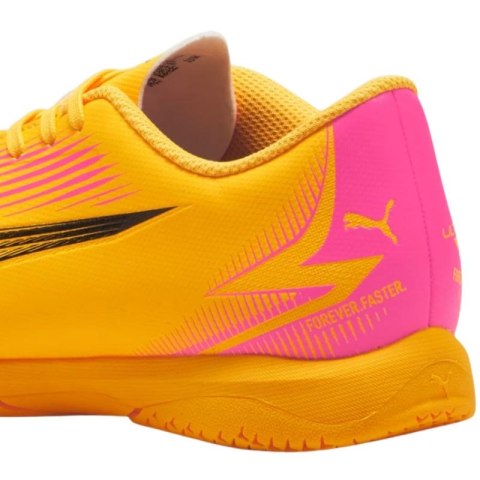 Halówki Puma Ultra Play IT Jr 107780 03 Halówki Puma Ultra Play IT Jr 107780 03