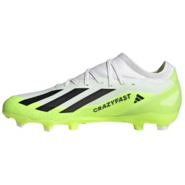 Buty adidas X CRAZYFAST.3 FG M HQ4534