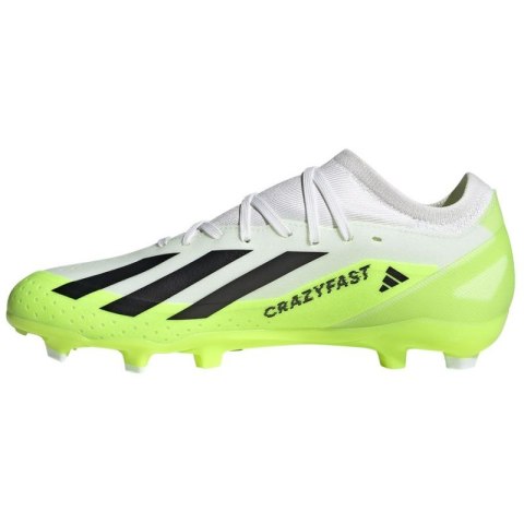 Korki adidas X CRAZYFAST.3 FG M HQ4534