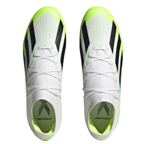 Korki adidas X CRAZYFAST.3 FG M HQ4534