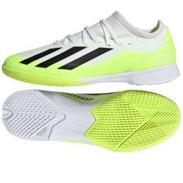 Halówki adidas X Crazyfast.3 IN Jr IE1563