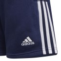 Spodenki adidas Tiro 21 Sweat Short Jr GK9679