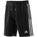 Spodenki adidas Tiro 21 Sweat Short Jr GM7343