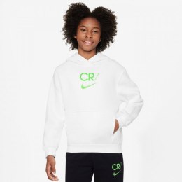 Bluza Nike Academy CR7 Club Fleece Jr FN8420-100