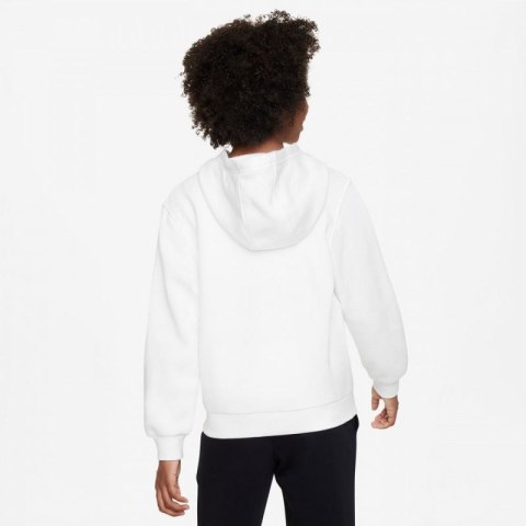 Bluza Nike Academy CR7 Club Fleece Jr FN8420-100 Bluza Nike Academy CR7 Club Fleece Jr FN8420-100