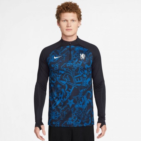 Bluza Nike Chelsea FC Strike Drill M FN4128-426