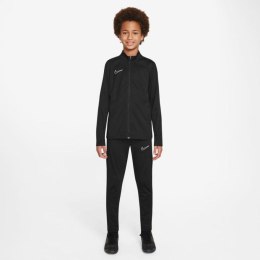 Bluza Nike Dri-Fit Academy 23 TRK Suit K Br Jr DX5480 010