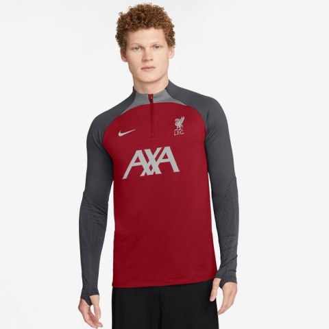 Bluza Nike Liverpool FC Strike Drill Top M FD7090-688