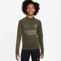 Bluza Nike PSG Strike Drill Top Jr FD7096-327