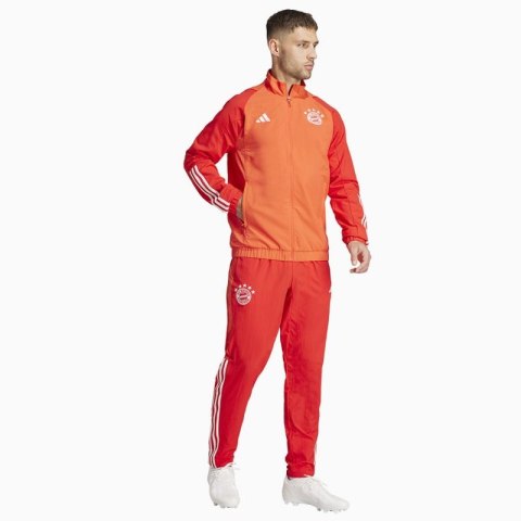 Bluza adidas FC Bayern Pre Jacket M IN6314 Bluza adidas FC Bayern Pre Jacket M IN6314