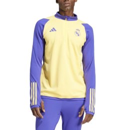 Bluza adidas Real Madryt Training Top M IQ0543