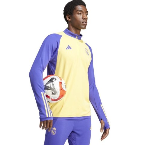 Bluza adidas Real Madryt Training Top M IQ0543 Bluza adidas Real Madryt Training Top M IQ0543