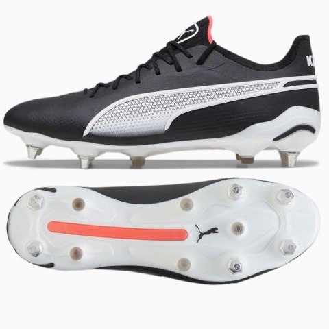 Wkręty Puma KING Ultimate MxSG M 107562 01