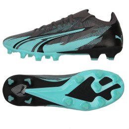 Korki Puma Ultra Match Rush FG/AG M 107830 01