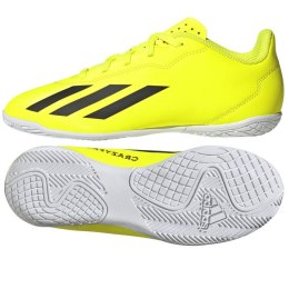 Halówki adidas X Crazyfast Club IN Jr IF0710