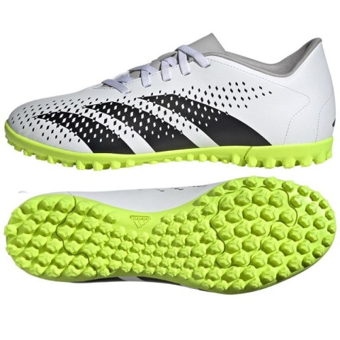 Turfy adidas Predator Accuracy.4 TF M GY9995