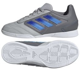 Halówki adidas Super Sala 2 IN Jr IE7560