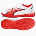 Halówki Puma Ultra Play IT V Jr 107538-01