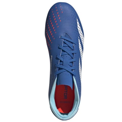 Korki adidas Predator Accuracy.3 L FG M GZ0015