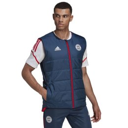 Kamizelka adidas Bayern Pad Vest M HG1132